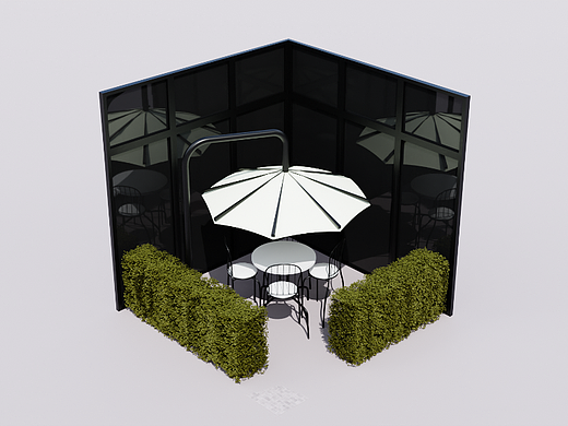 街角一景（个人主页-ZNjIwMTQxMjQ=） - 场景 - 站酷设计师餘興原创素材 - 站酷ZCOOL