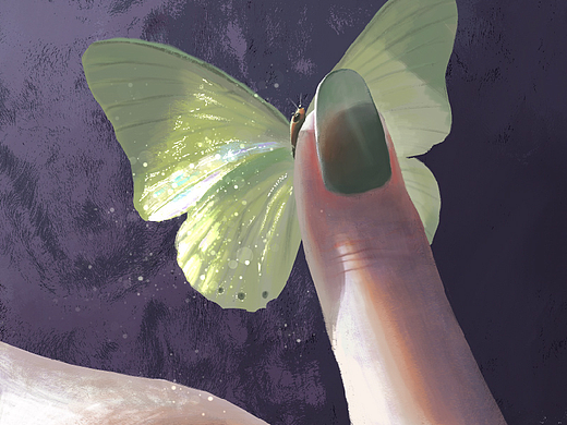 2022年度色彩挑战合集