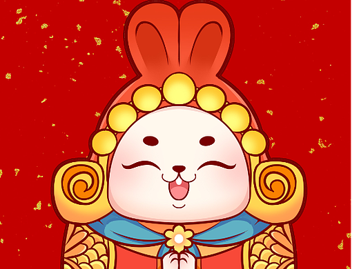 插画海报案例更新