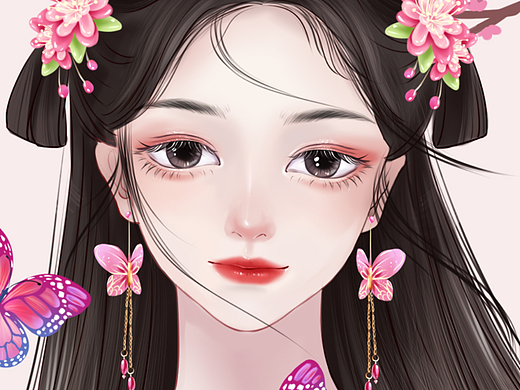 小仙女