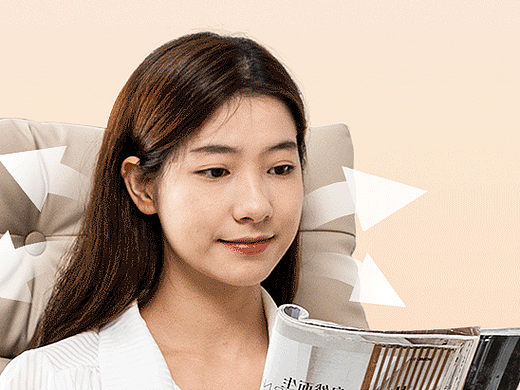 办公转椅类详情