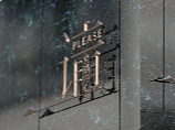 龙湖云河颂导视设计