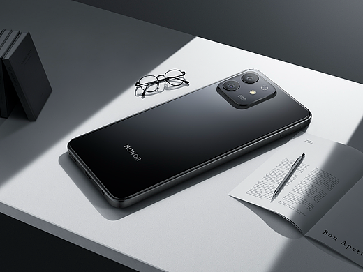 Honor play6t&pro 静物摄影