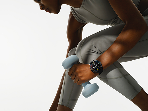 Xiaomi Watch Lifestyle / KV 