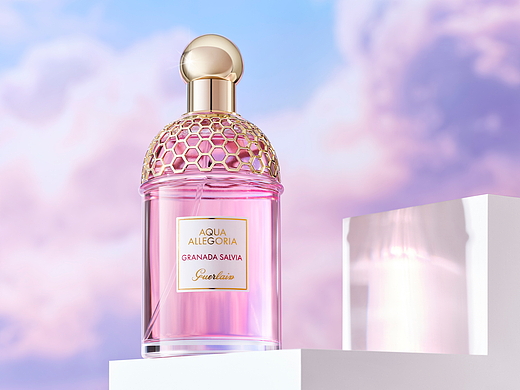化妆品 | BAZAAR国际美妆大奖「美古制造」 