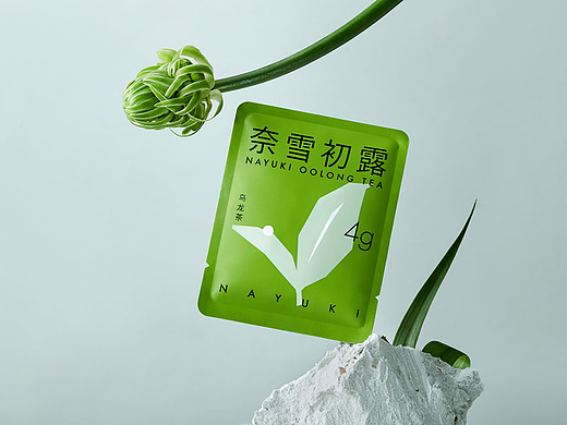 袋泡茶