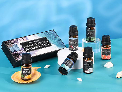 精油、喷雾-产品拍摄