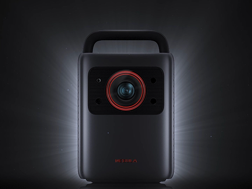 Nebula Sirius 4K投影仪