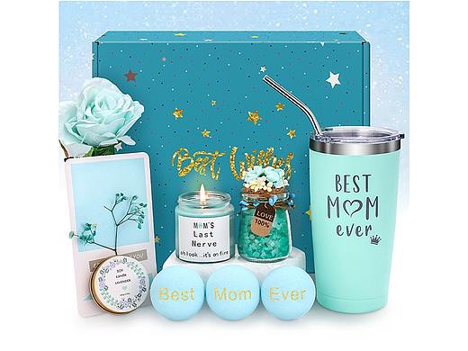 金洲视觉亚马逊摄影设计精修图香薰蜡烛礼盒套装伴手礼