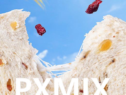 食品摄影丨豪士 x 光影集 PXMIX