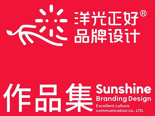 LOGO vi vi设计 包装 包装设计 食品包装 品牌全案设计