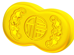 黄金
