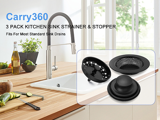 亚马逊厨房水槽过滤器主图A加
