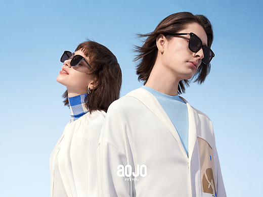 装视觉|aojo 2021S/S