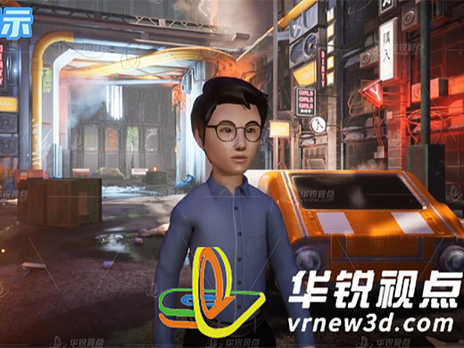 3D课堂数字人有哪些应用场景及优势？