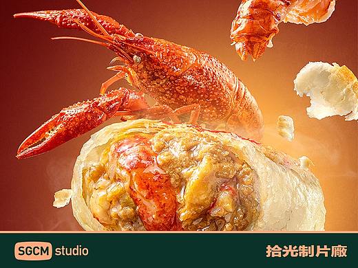 鲜香来袭，中秋月饼礼盒拍摄｜泸溪河