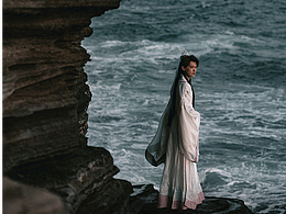 男生人像风格参考