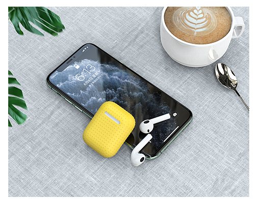 KeyShot 产品渲染