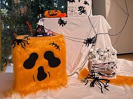 裝置環(huán)創(chuàng)