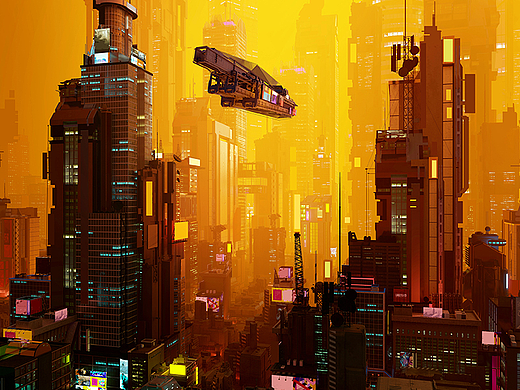 一些图