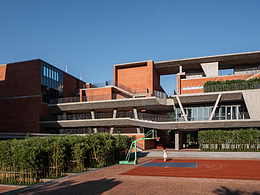 龙岩工人体育文化中心 