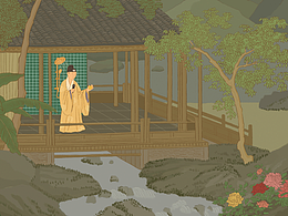 老鼎丰糕点品牌设计