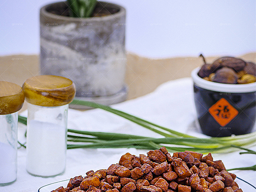 贵州特色/安顺脆哨