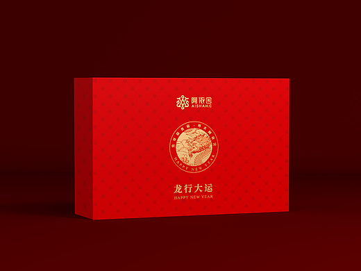 2024 东方滋补启 龙年健康龘 