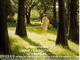 《SUMMER》人像攝影