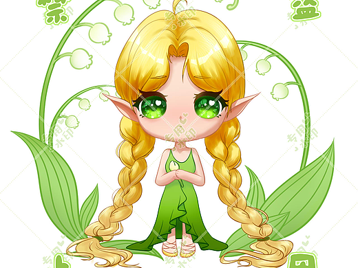 Q版練習(xí)（個(gè)人主頁(yè)-ZNjg1ODY1MjA=） - 創(chuàng)作習(xí)作 - 站酷設(shè)計(jì)師等你不會(huì)想起我原創(chuàng)素材 - 站酷ZCOOL