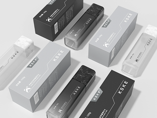 林子大了-男士护肤篇