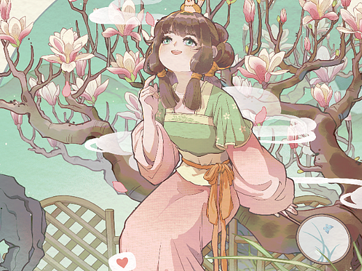 春兰如玉