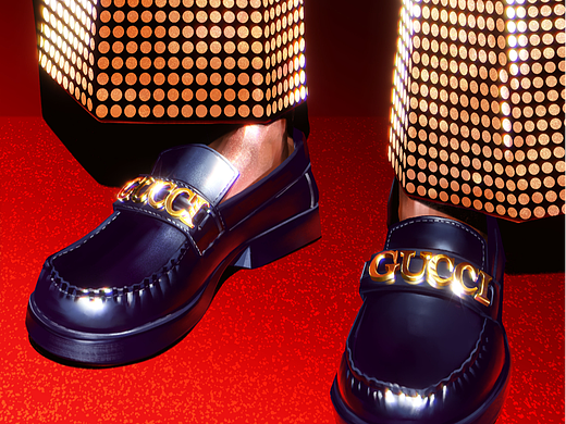 SAVOY CLUB中的最后一舞