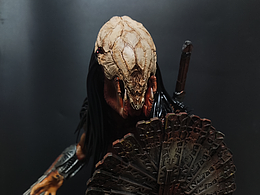 鐵血戰(zhàn)士-野蠻鐵血