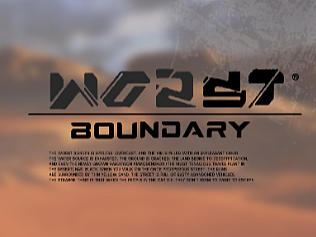 《崩坏边缘》（个人主页-ZNjQ4NjAzMzY=） - 游戏原画 - 站酷设计师Otterx原创素材 - 站酷ZCOOL