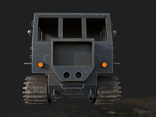 装甲车（个人主页-ZNjI3MDEzNTI=） - 场景 - 站酷设计师D丶Rose原创素材 - 站酷ZCOOL