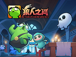 游戏UI