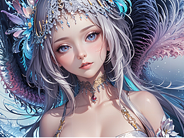 打造温馨风格的少女壁纸，让你沉浸在温馨的时光中