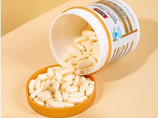 有间|斯维诗钙维生素D片