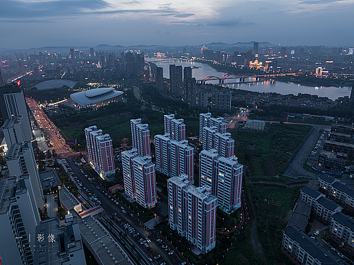 建筑景观|吉林泽信