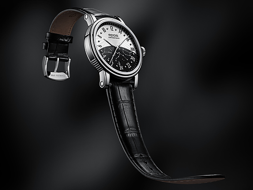 手表产品 手表精修拍摄