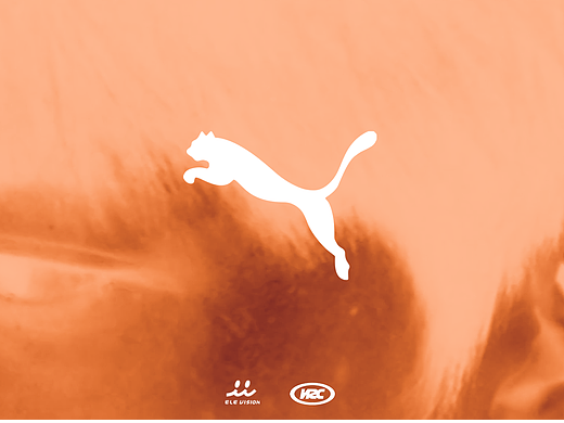 ELEVISION VIDEO/PUMA×NSC《茶马古道TEA HORSEROAD》