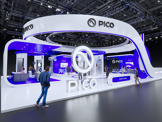 2023PICO-GDC美展