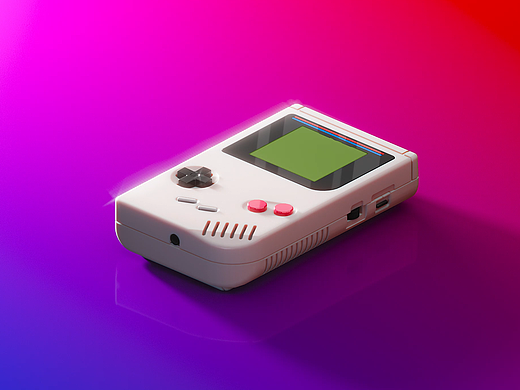 Blender动画