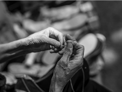 纪实摄影|捕捉最真实的画面