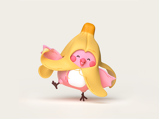 小鸟