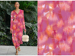 【原创印花】盛夏果浆A