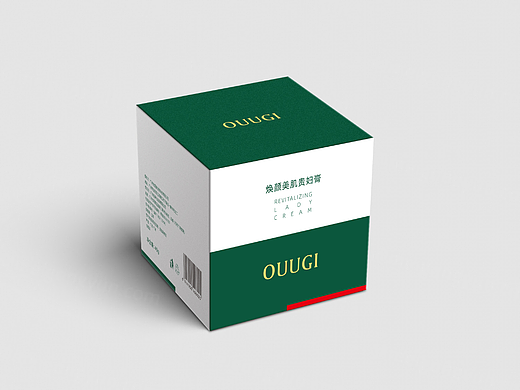 品牌包装