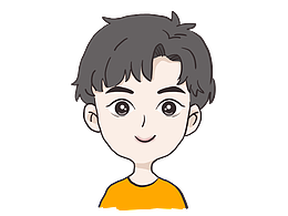 人物头像插画
