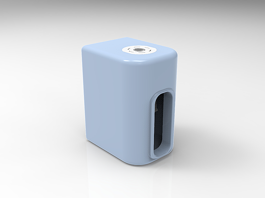 2020年原创设计挤牙膏器产品